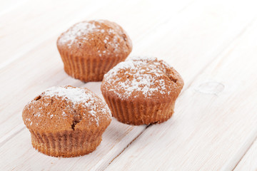 Gingerbread cookies