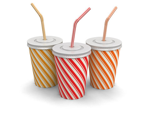 Paper Soda Cup Images – Browse 18,713 Stock Photos, Vectors, and