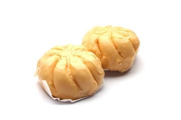Pork bun