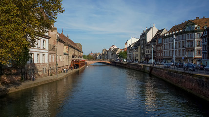 Obraz premium Munich city view