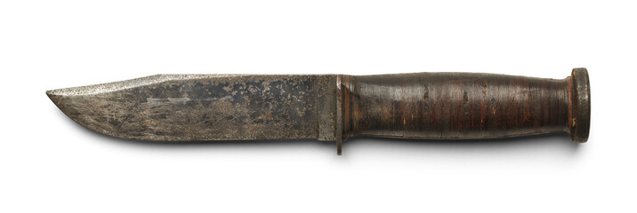 Old Knife