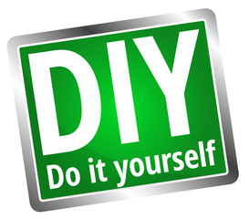 Do it yourself