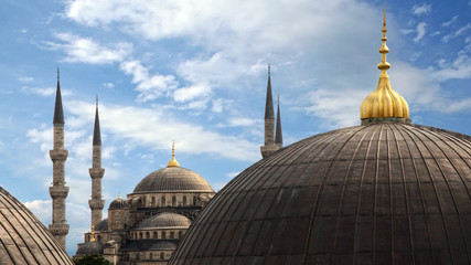 Obraz premium Istanbul