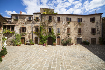 Montemerano,Grosseto,Toscana