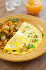 Omelet