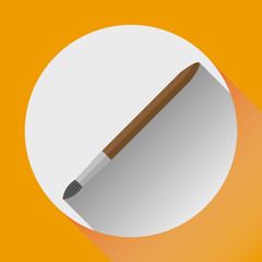 Brush icon