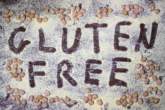 Gluten free