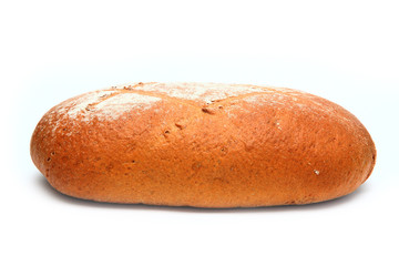 Brot vom Bäcker