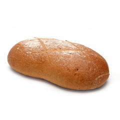Ballastoffreiches Brot