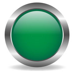 Button grün