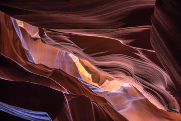 Antelope Canyon