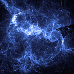 Wunderschöner Kosmos