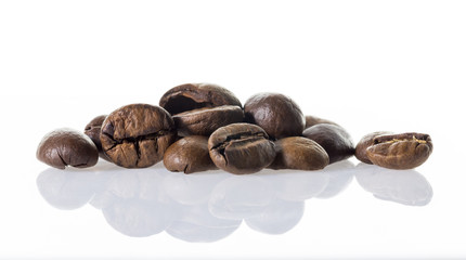 Coffee beans