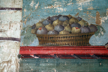 Oplontis fresco