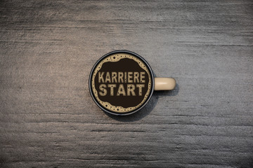 Karrierestart