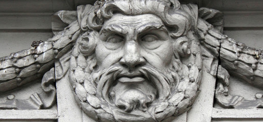 God Zeus