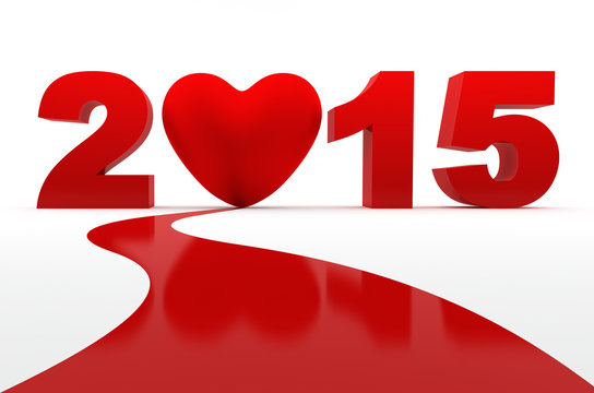 Find love in 2015