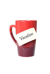 Vacation