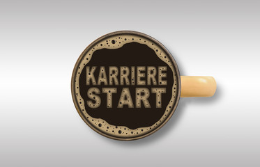 Karrierestart