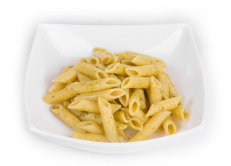 Pasta penne rigate