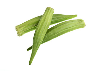 Okra