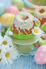 Easter cake