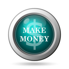 Make money icon