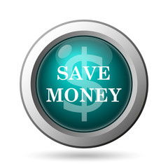 Save money icon
