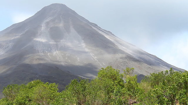Arenal Volcano 5
