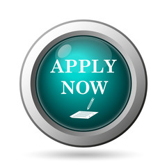 Apply now icon