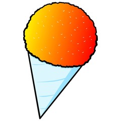 Snow Cone