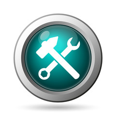 Tools  icon