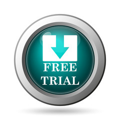 Free trial icon