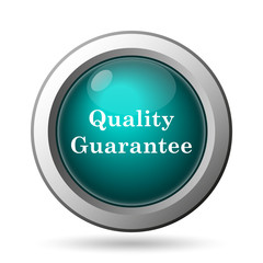 Quality guarantee icon
