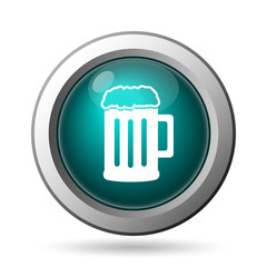 Beer icon