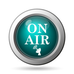 On air icon