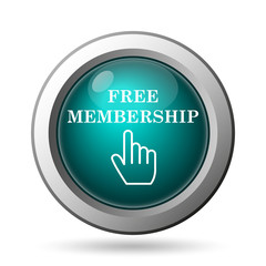 Free membership icon