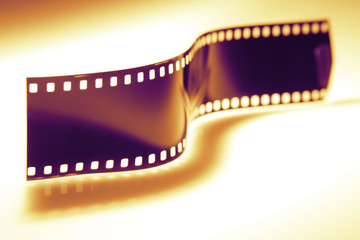 Fototapeta premium Filmstrip