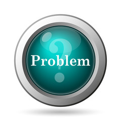 Problem icon