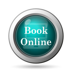 Book online icon