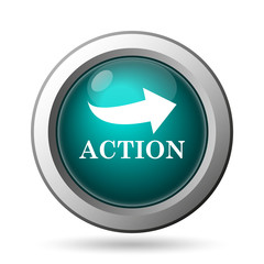 Action icon