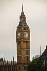 Fototapeta premium Big Ben