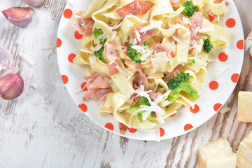 pasta