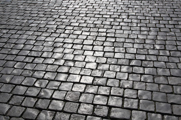 Cobblestones