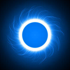 energy ring.(big ring,vortex version)