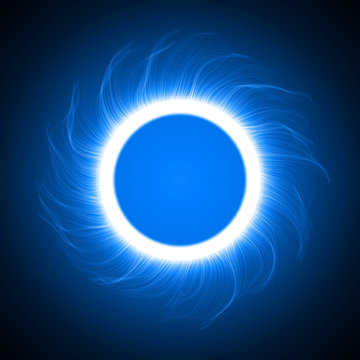 energy ring.(big ring,vortex version)