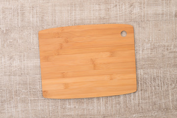 Cutting board