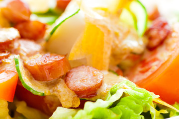 SALAD