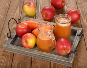 Natural juice