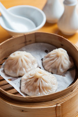Dim sum